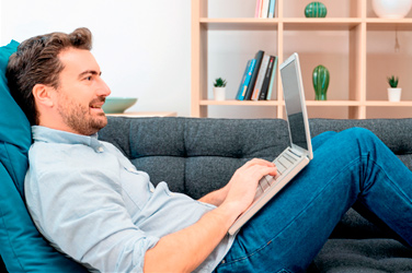 Des trackers vous font bénéficier d’un auto-nettoyage.